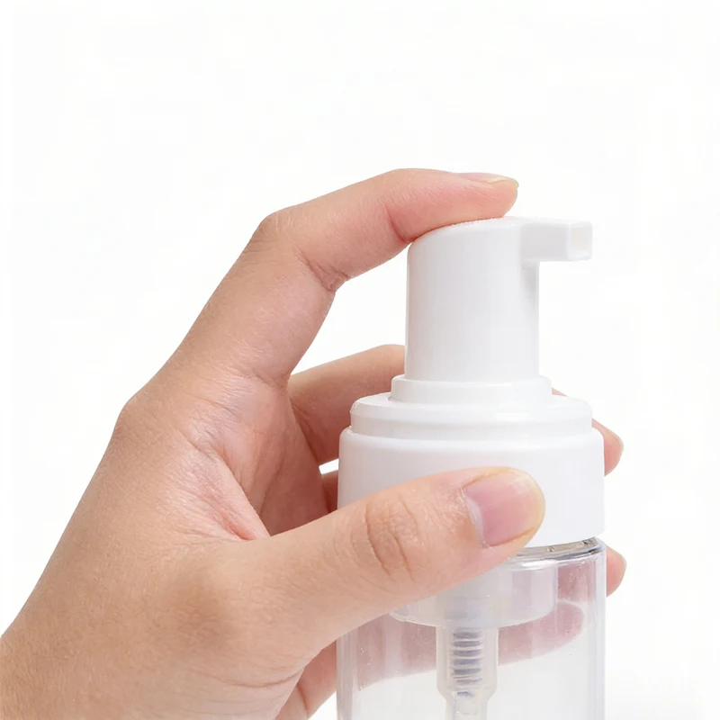 24pcs-30-50-60-80-100-150-200ml-empty-plastic-foam-pump-bottles-portable-foaming-container-for-facial-cleanser-shampoobody-wash