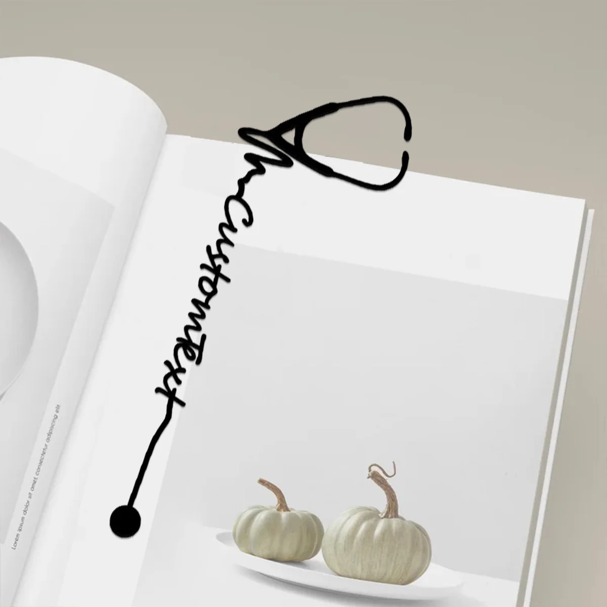 

Custom Stethoscope Bookmark, Book Lover Gift, Doctor Career Bookmark, Nurse Gift, Doctor Gift, Unique Bookmark, Graduation Gift