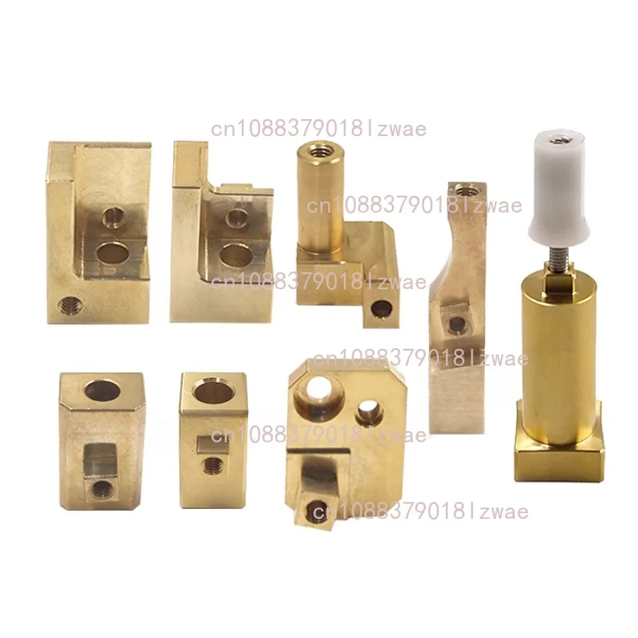 

EDM C001 C471 C472 C473 C474 C475 333014035/332014049/135008366/135008369 100443210 for Achichamire Slow-wire Accessories