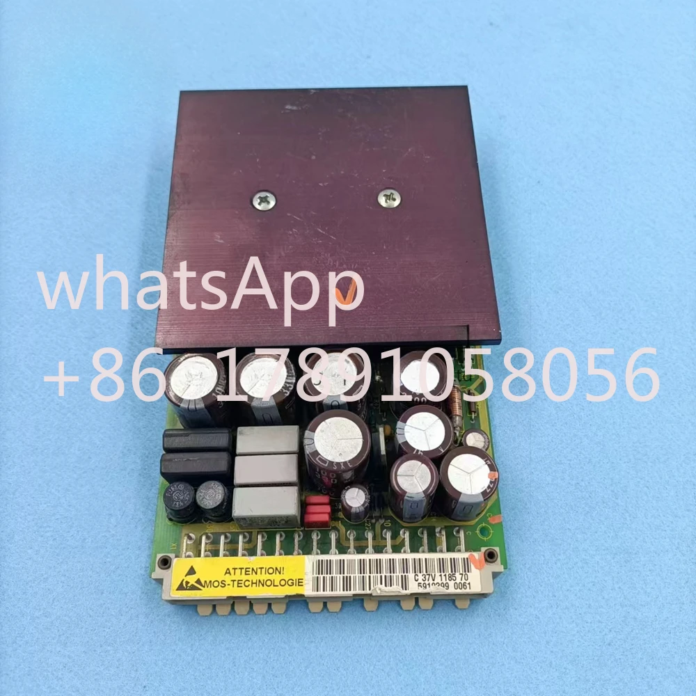 C37V118570 Circuit Card For Man Roland Printing Machine Circuit Board For Roland 300