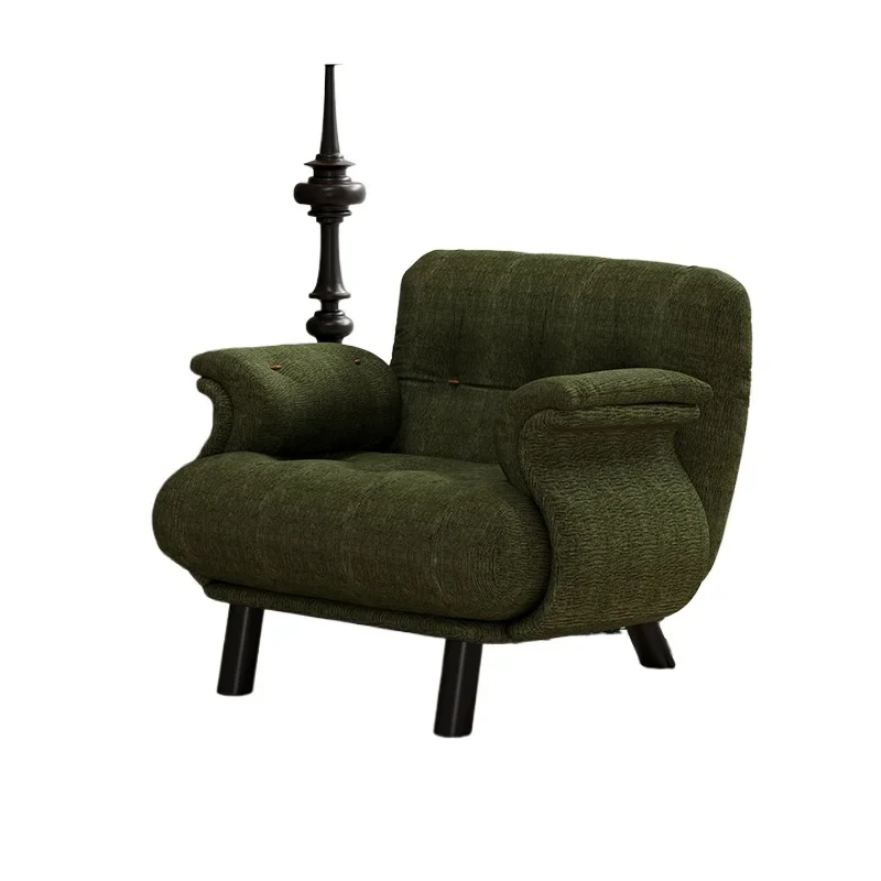 

Single sofa chair living room