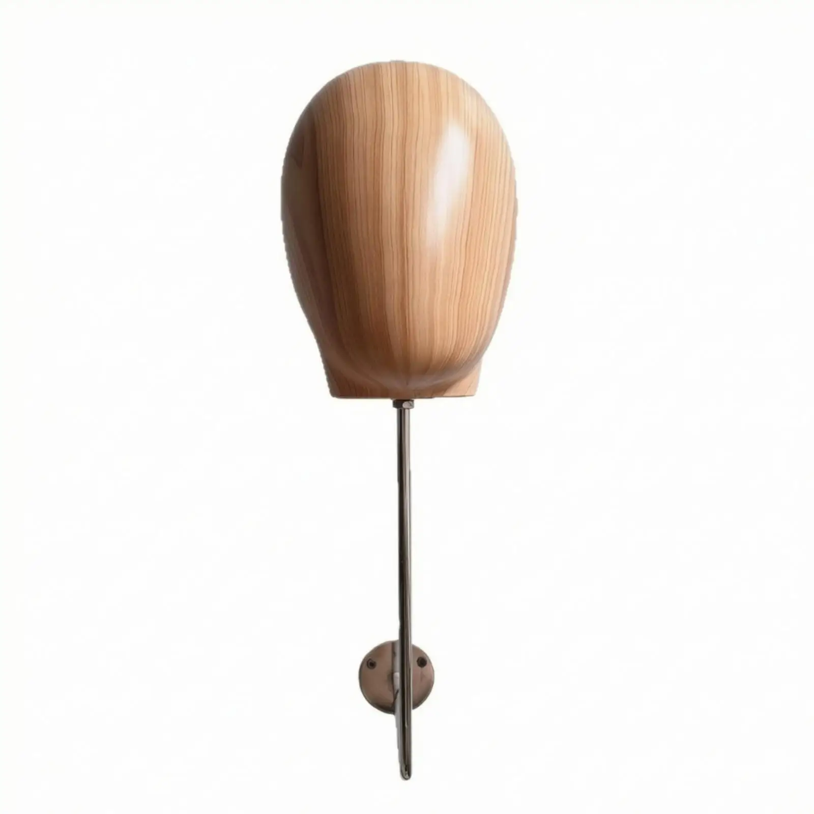 support-mural-fin-pour-tete-de-mannequin-presentoir-pour-perruques-reutilisable
