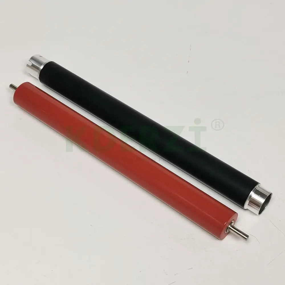 Fuser Upper Heat Roller for Brother HL-L8250 8350 8260 MFC-L9310 8410 8610 8690 8900 9570 Fuser Lower Roller Printer Parts