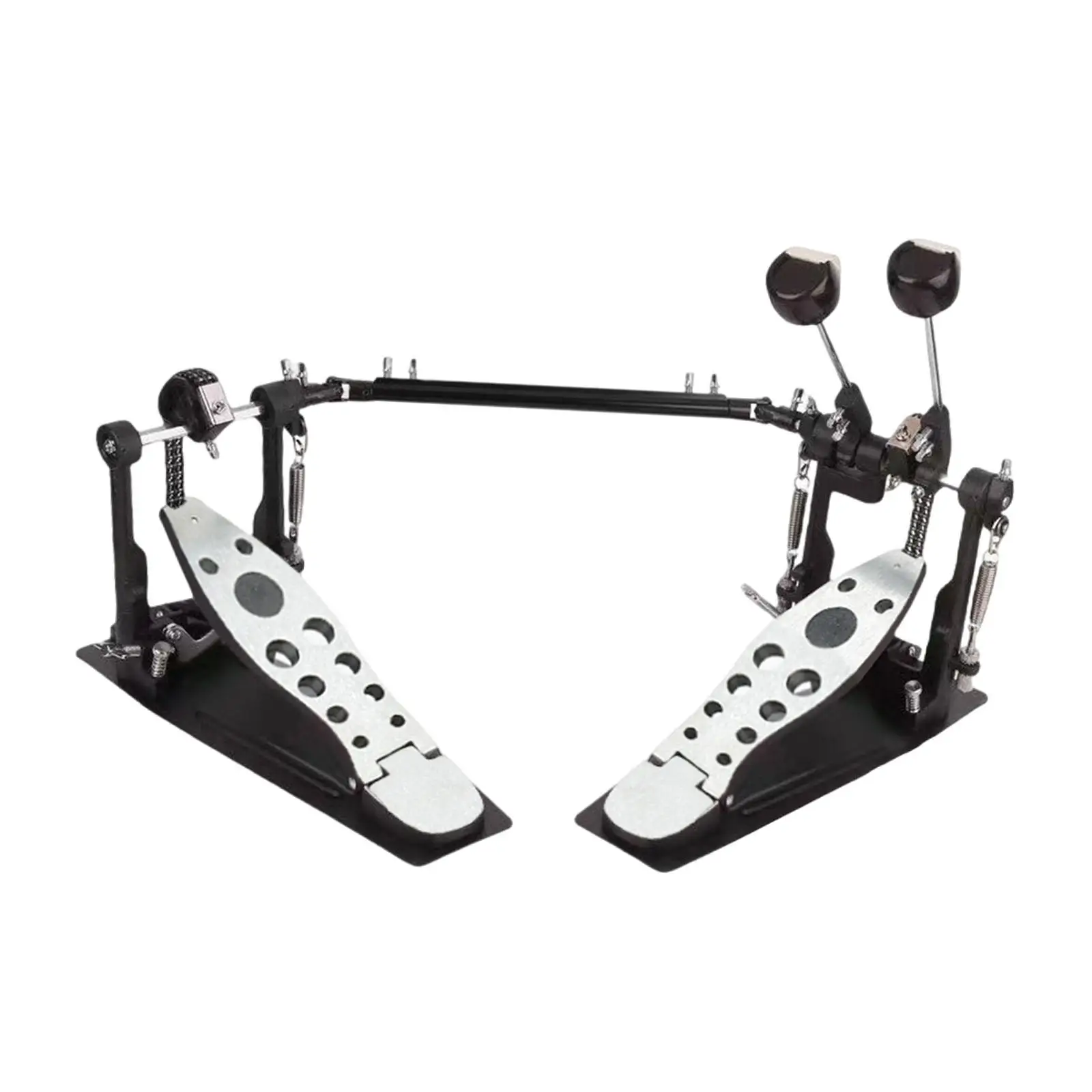 alloy-double-drum-pedal-adjustable-twin-shaft-kick-pedal-drum-beater-for-electronic-drums-practice-session