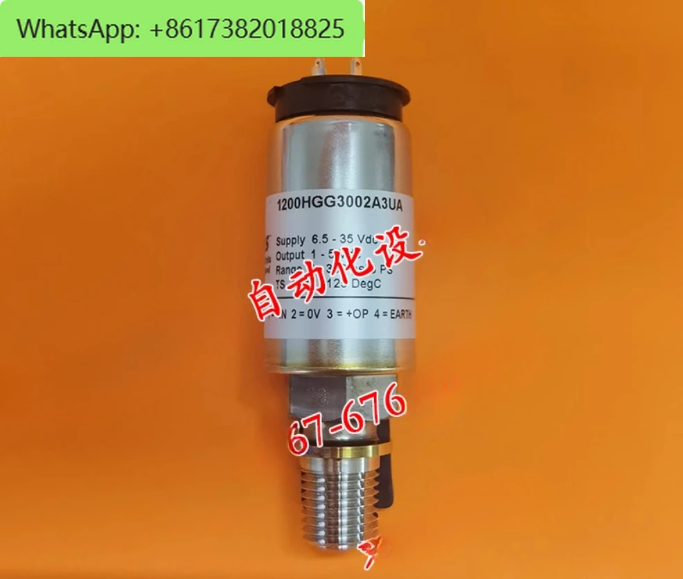 1200HGG3002A3UA = CSP6285-E-G30G-00 new and original sensor