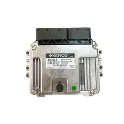 ECU3  39128-2BAC9  Applicable to  Hyundai  automobile  ECU