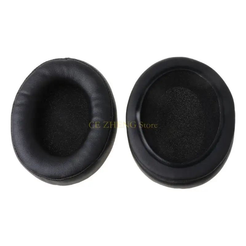 e56b أذن أذن مريحة forkingston for hyperx cloud ii earset earsetmuffs memory foam foam part part part rep