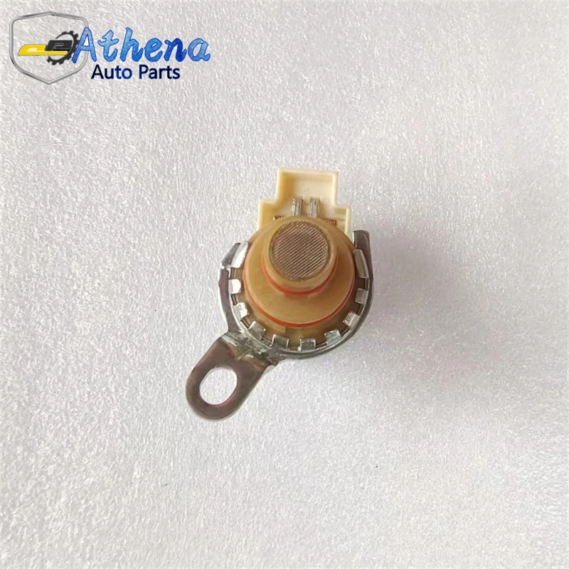 Válvula Solenoide de transmisión 62TE TCC, Original, nueva, 05169313AA, para Dodge Chrysler