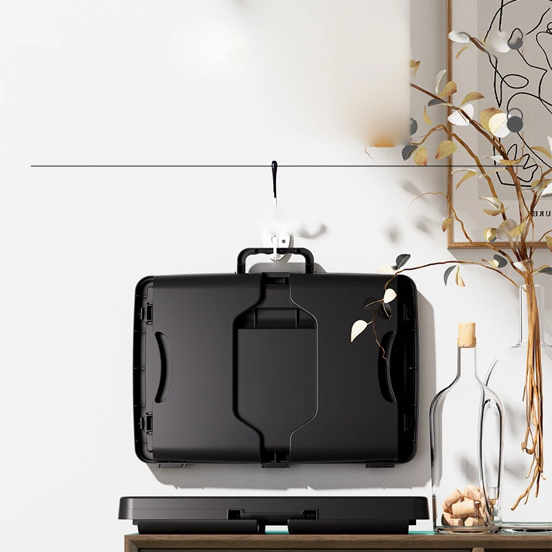 Portable Laptop Desk Foldable Working Table Notebook Computer Holder Car Living Room Sofa Bed Reading Tools TV Plays Homework