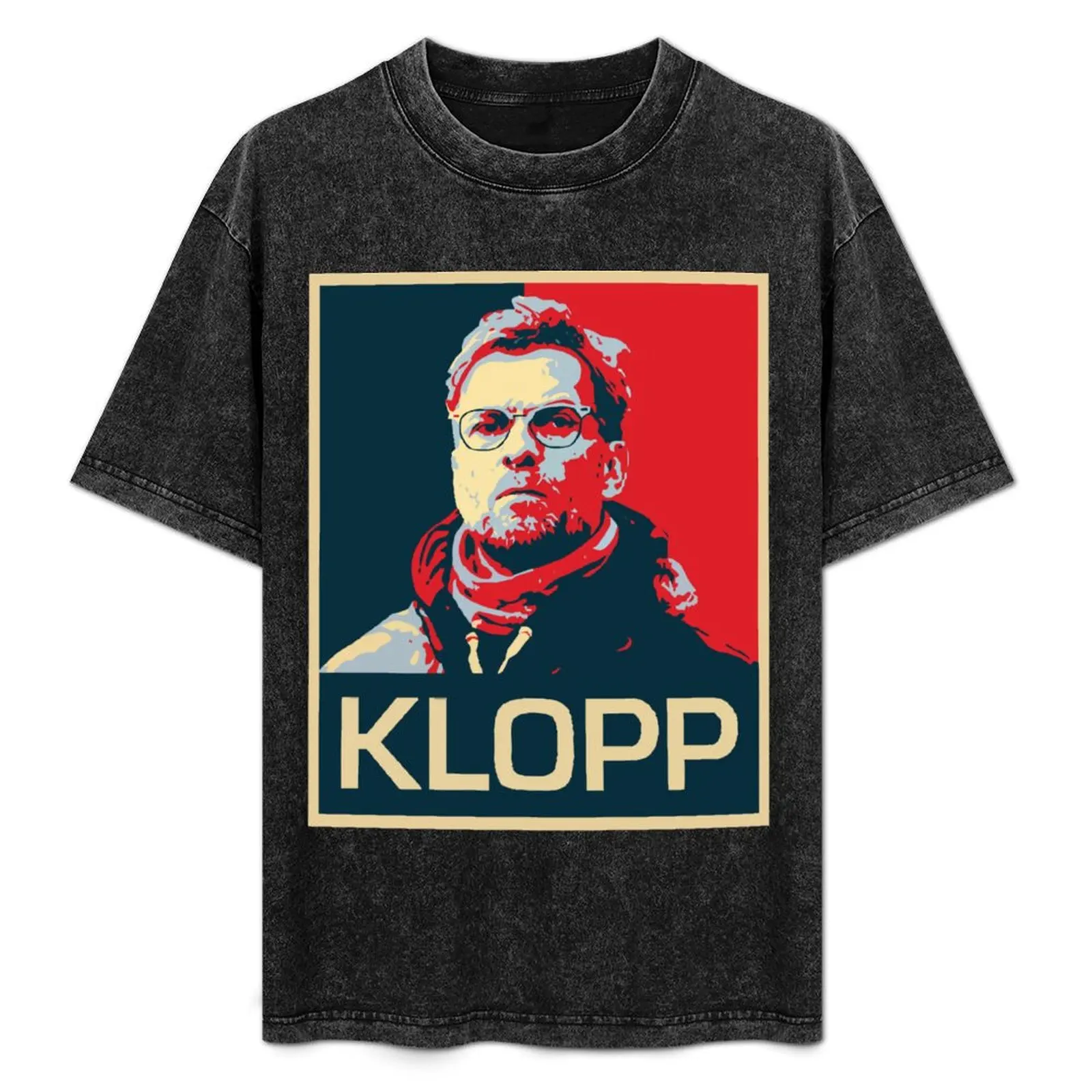 Jürgen Klopp Liverpool Design , Liverpool Champions 2020 , Respect Klopp T-Shirt sports fans sublime mens clothes