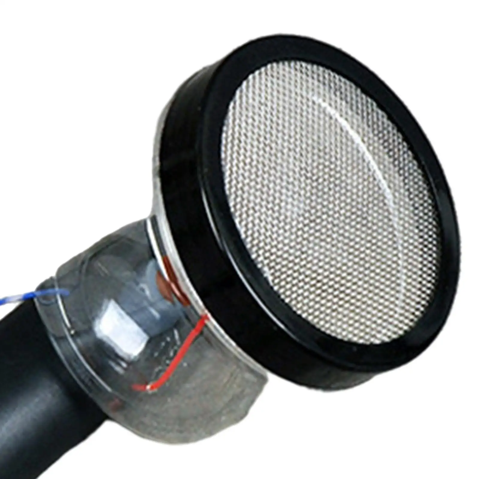 آلة كهربائية صغيرة متدفقة لمناظر العشب المحمولة، أداة توزيع ريفية ثابتة لمناظر بناء نموذج صندوق الرمل #6