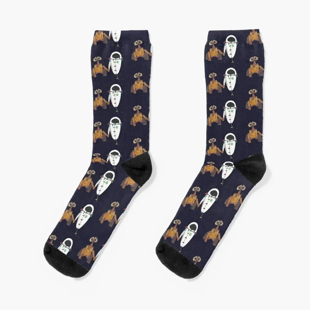 First Date Socks cute golf designer Socks Men's Women's