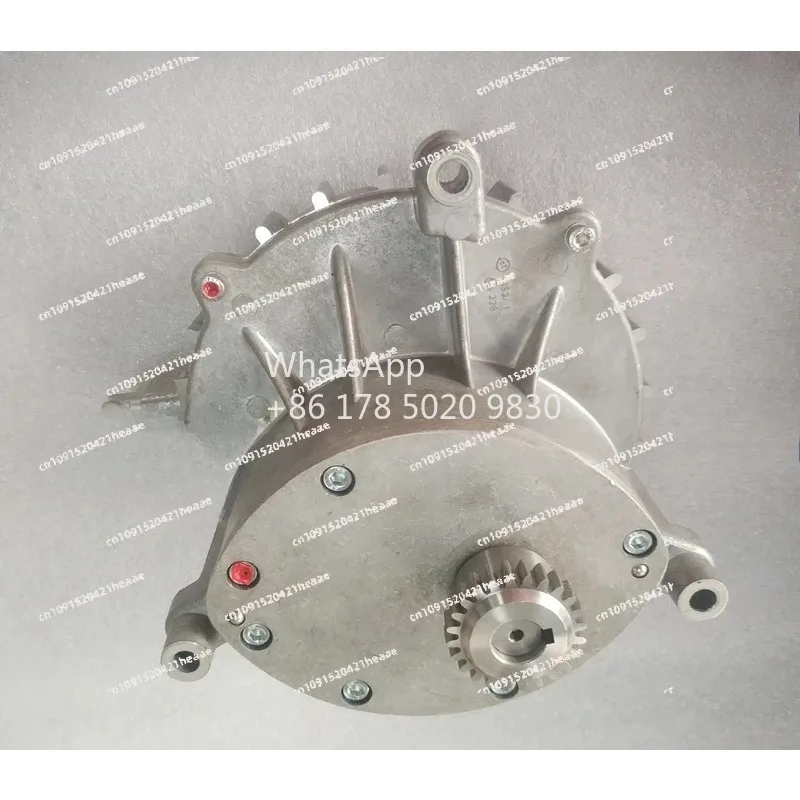 original M2.105.3061 motor DSM125/6F-ST100-13 engine 4080112299 for  L2.105.3061/L2.105.1061/ L2.105.3062
