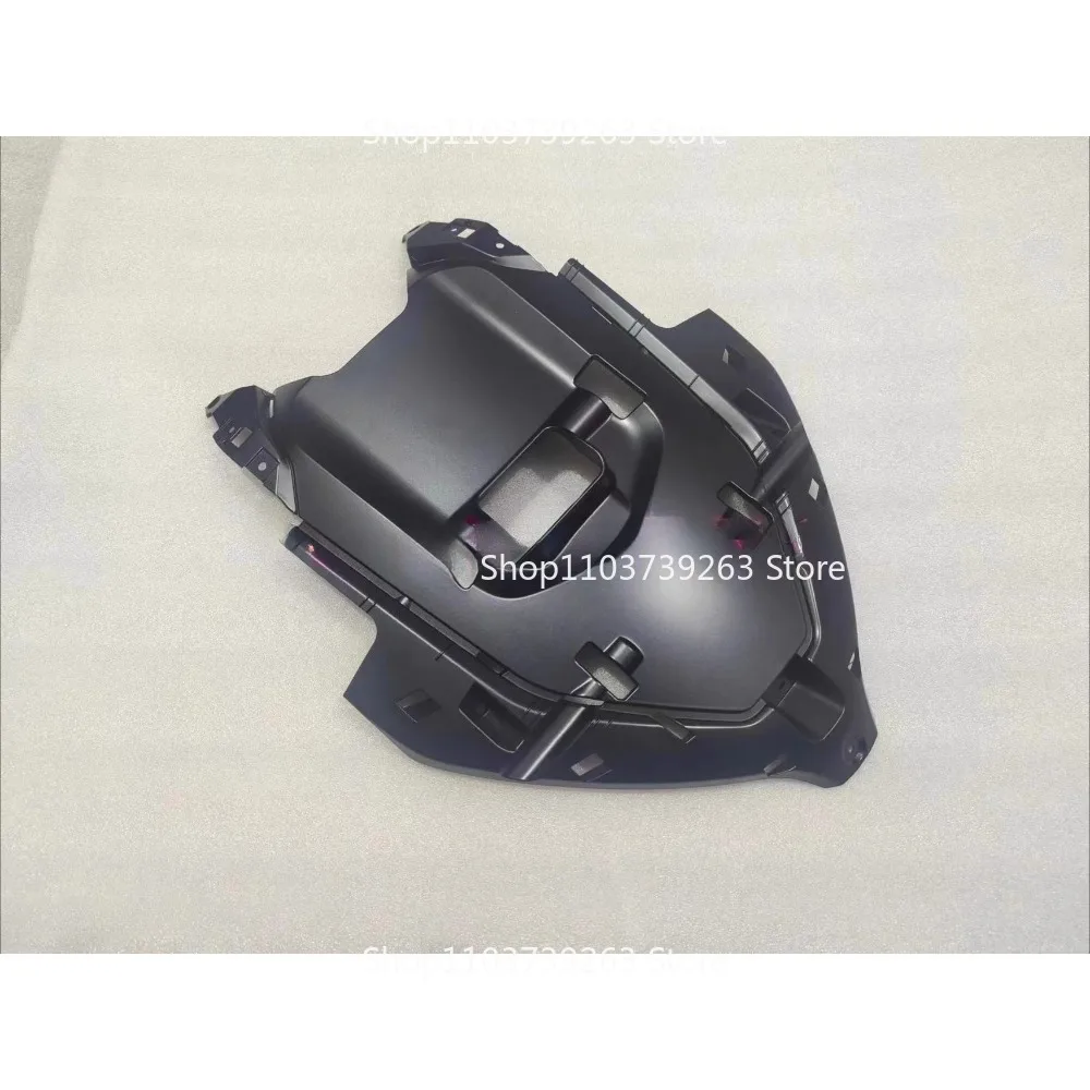 

Подходит для QJ150T-23E Qianjiang ADV Hong 150, передняя большая крышка, левая и правая декоративная панель, боковые ограждения