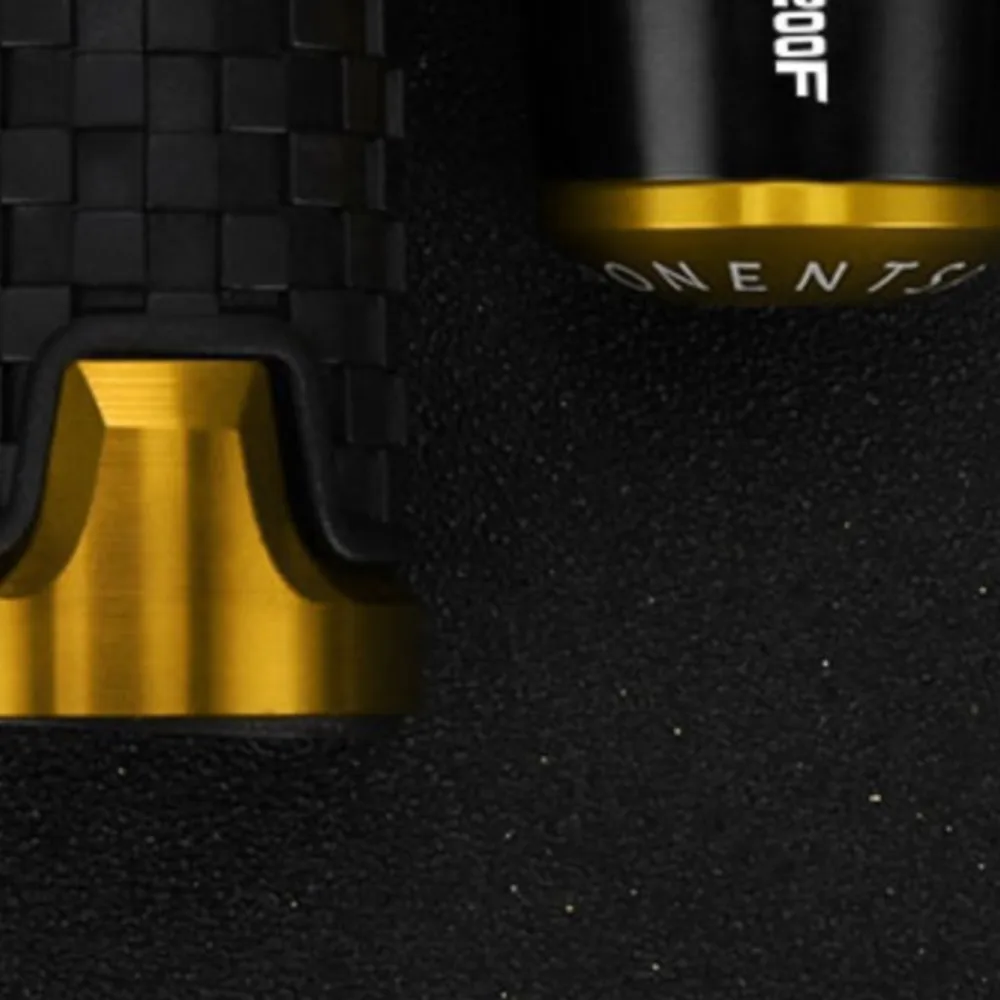 

22 мм аксессуары для мотоциклов, ручки для руля, наконечники, заглушка, алюминиевая часть или Honda VFR1200F VFR 1200F 2010-2015 2013 2014