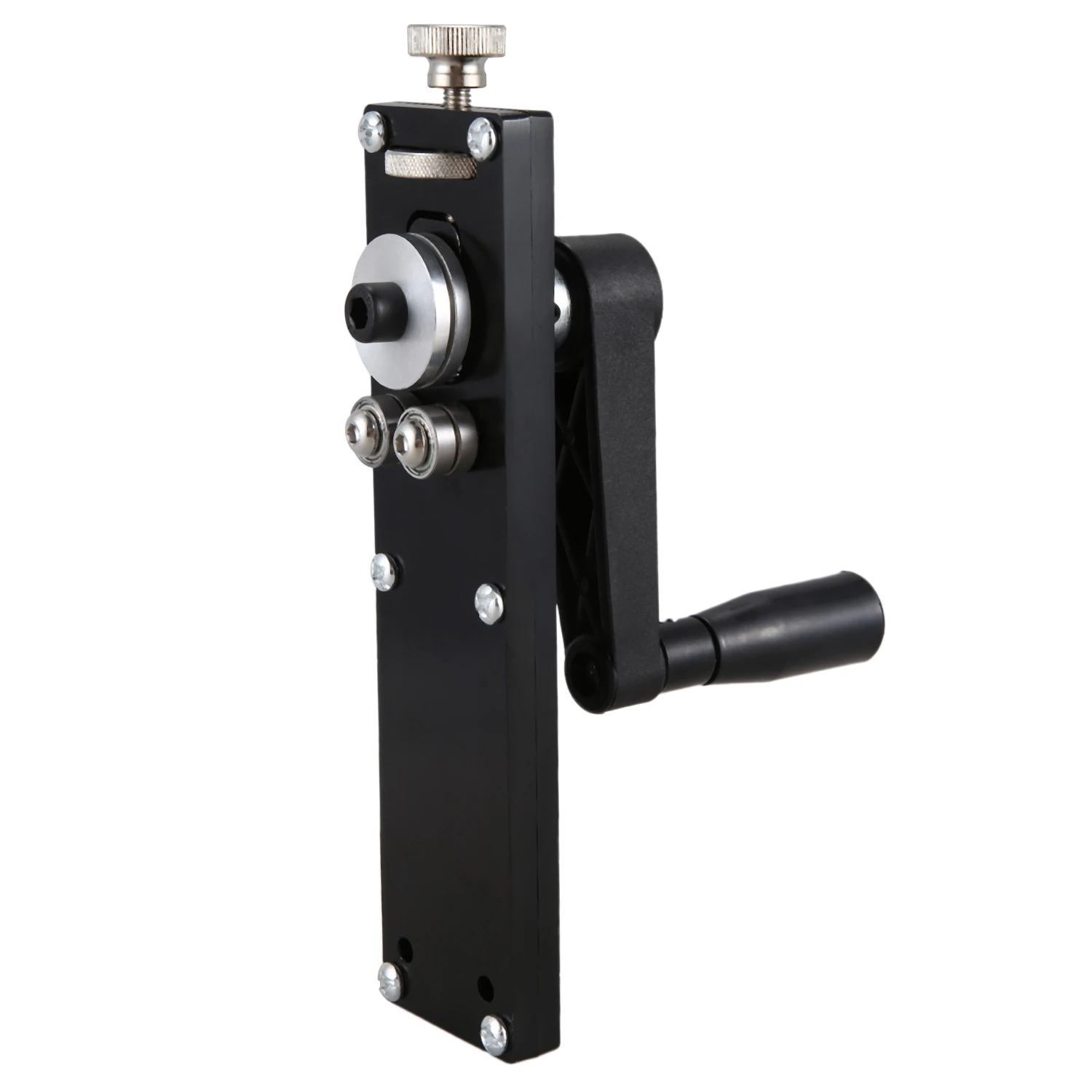 Dobrador de fio de guitarra de liga para ferramenta Luthier de dobra de fio de traste de baixo de guitarra