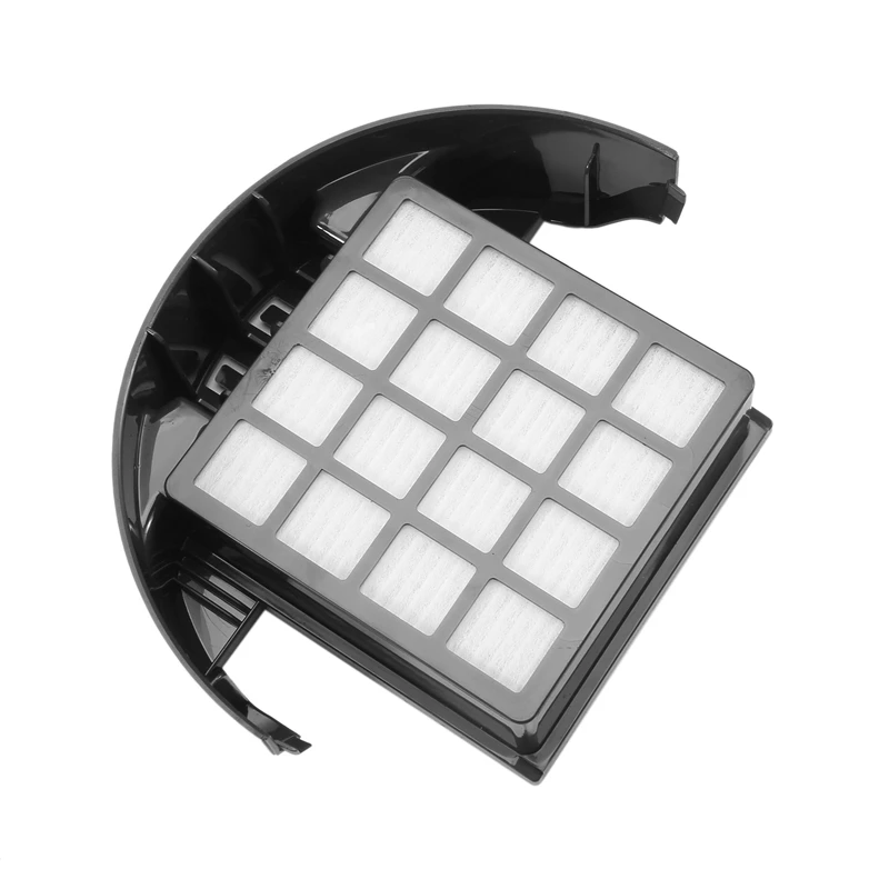 2PCS เครื่องดูดฝุ่น HEPA Filter สําหรับ UH70937 UH70930 UH70935 UH70936 UH70931PC