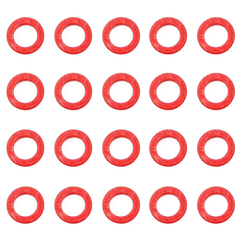 

Подвесная Нижняя прокладка для слива масла (200 шт.) Заменяет 90430-08021-00 для большинства 4-тактных моделей Yamaha, уплотнения для мойки