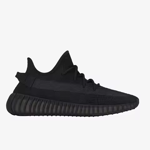Adidas official authentic Yeezy Boost 350 V2 men's and women's sports shoes HQ4540