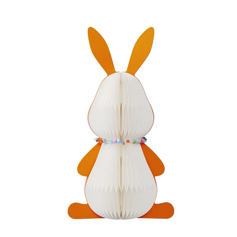 

Creative design rabbit toy fashion decoration merchandise gift gift window