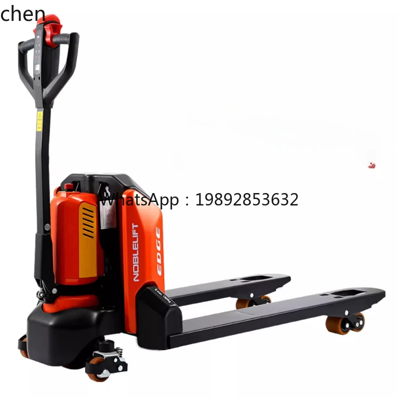 

полностью электрический вилочный погрузчик небольшой гидравлический грузовик