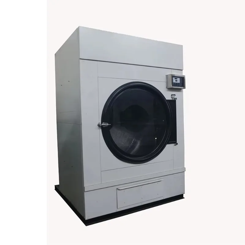 Industrial Washing Machine(Dryer)