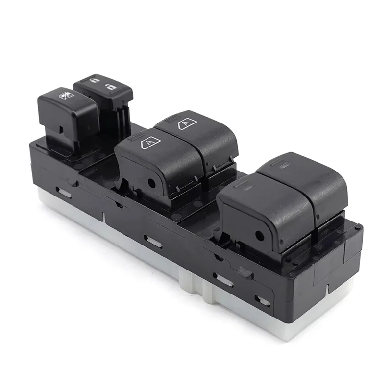 

Front Left Car Master Window Switch Master Window Switch Window Switch For Nissan Altima