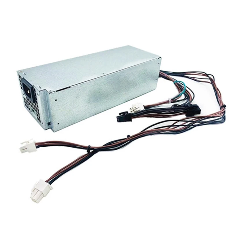 500W Desktop PC Power Supply with Low Noise Operation Energy Saving Design for 5090 3050MT 7060MT 7070MT 7080MT