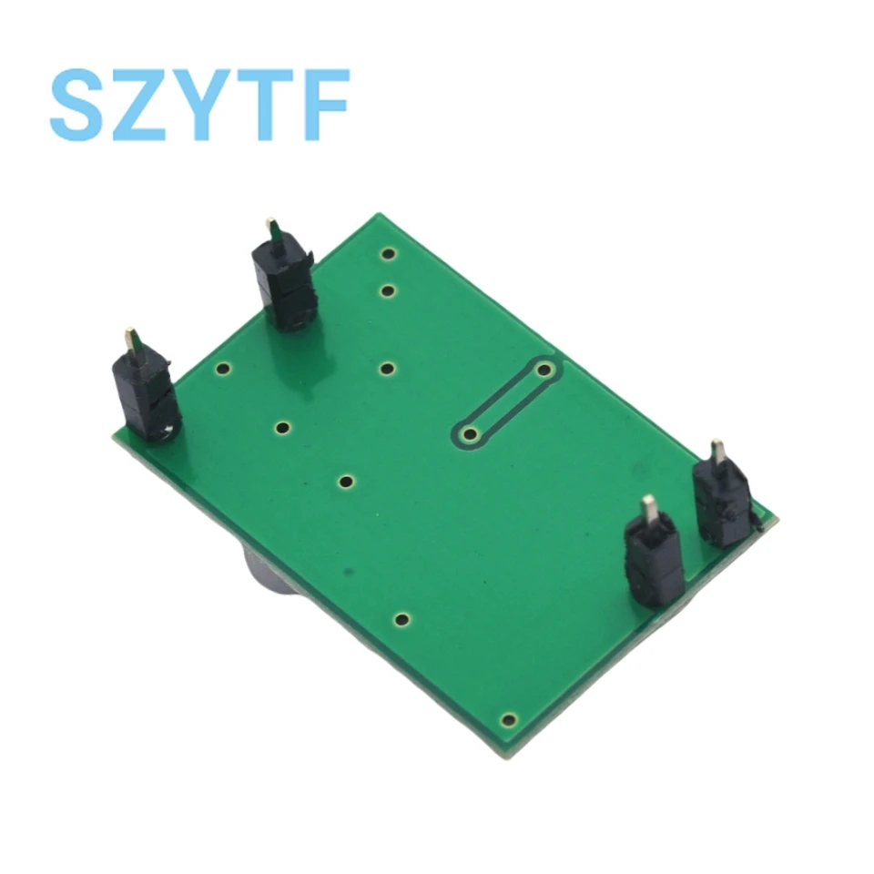 DC-DC MC34063 Power Supply Voltage Regulator, Buck 5V Voltage Board Voltage Conversion Module