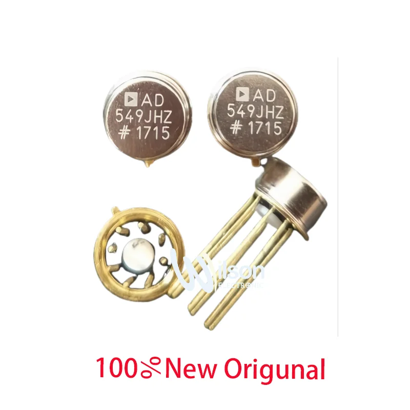 

1/pcs 100％New Origunal AD549JHZ