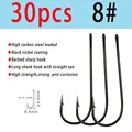 30pcs size 8
