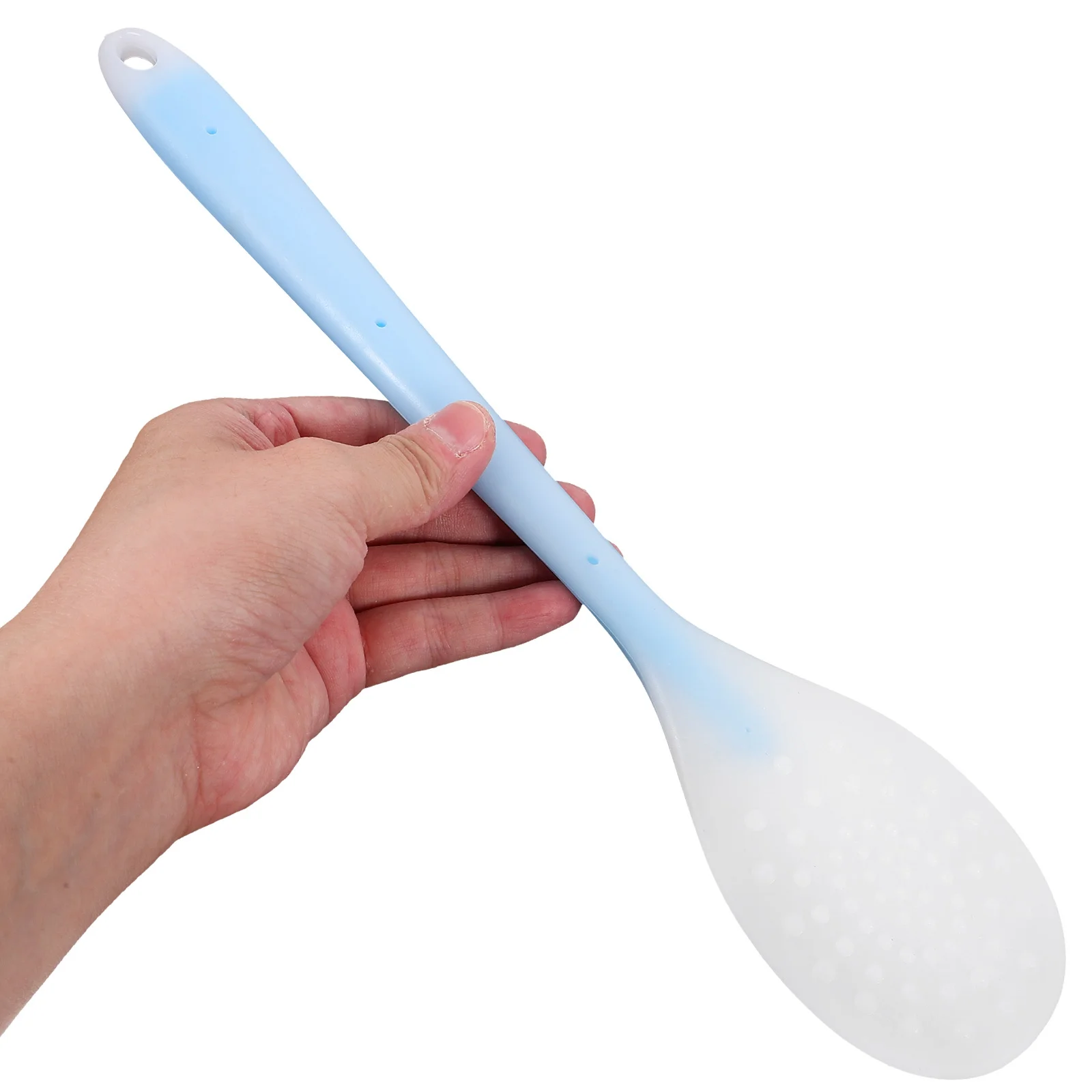 

Plastic Massage Pat Back Beating Stick Long Handle Muscle Massager Pat Relaxation Therapy Body Massage Hammer