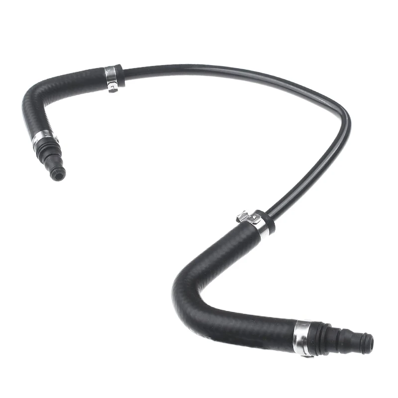 Expansion Tank Breather Hose 2045010125 A2045010125 For Mercedes Benz W204 C200K M271