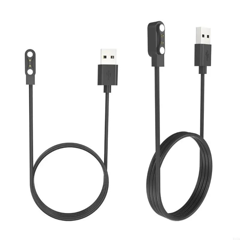 34YA Power Supply Adapter Stand Charging Cable Station for Zeblaze 7