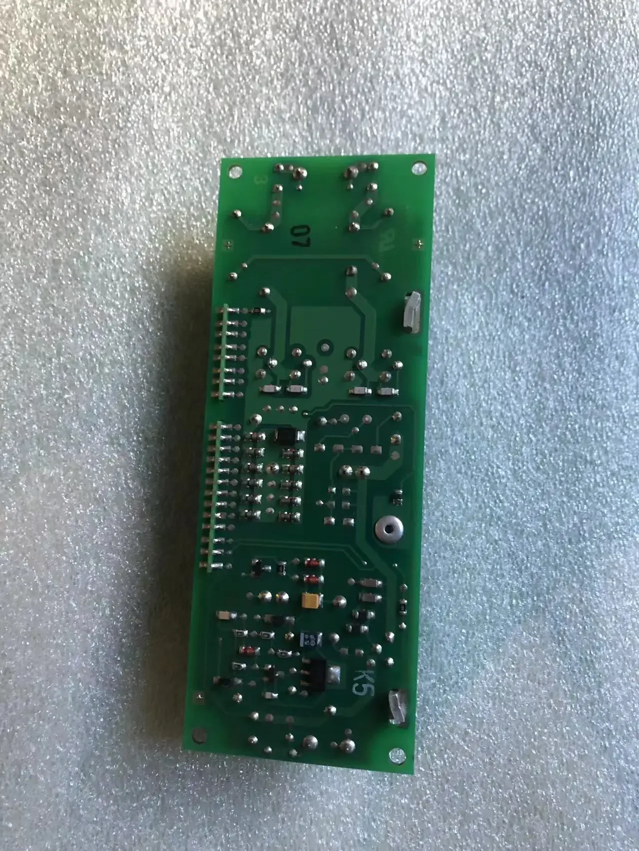 Оригинал 55591001 Драйвер балласта лампы проектора DG 280 Вт