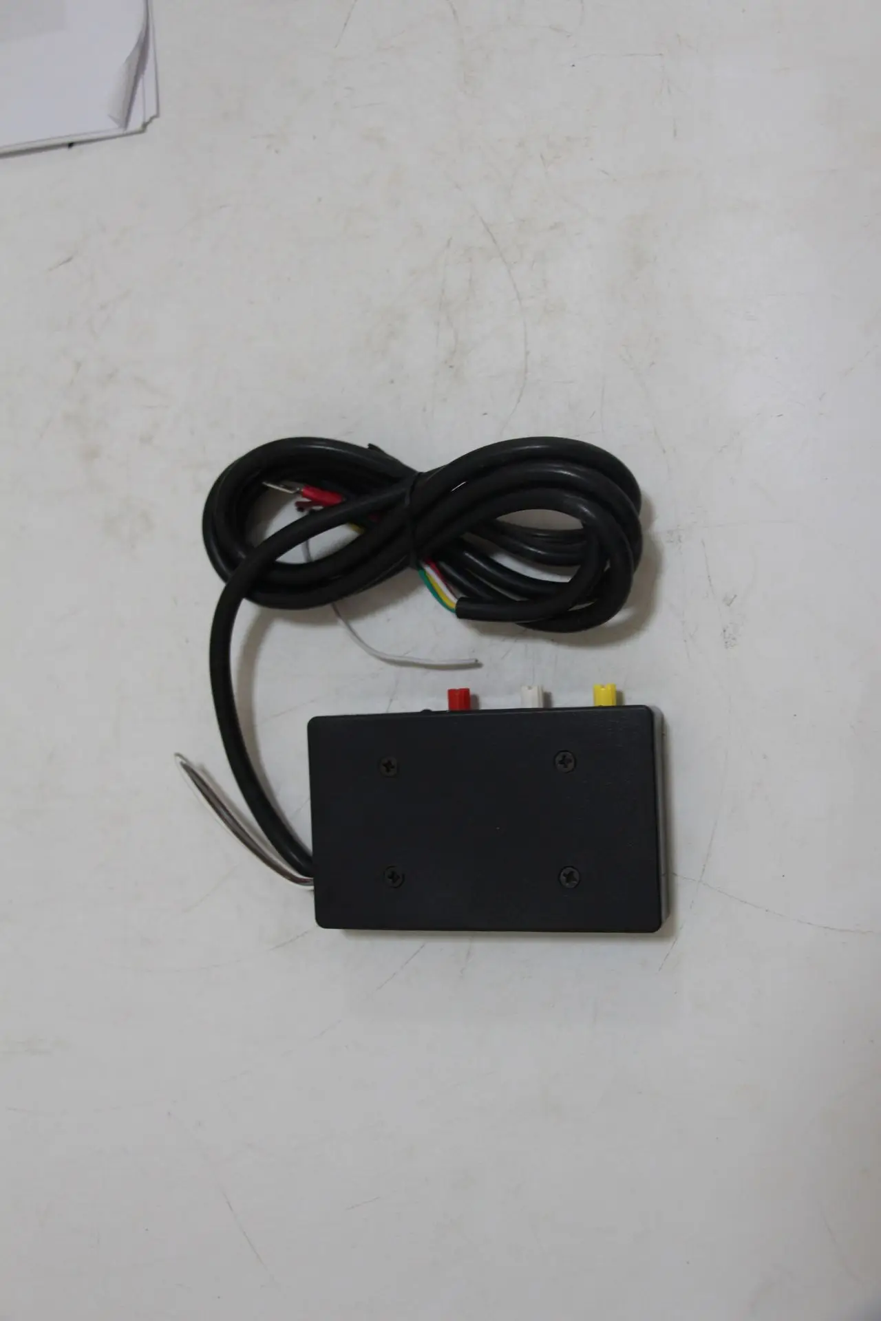 

Suitable for Car Exhaust Pipe Flamethrower Device Fire Mouth Racing Fire-breathing Dragon Tail Throat Device