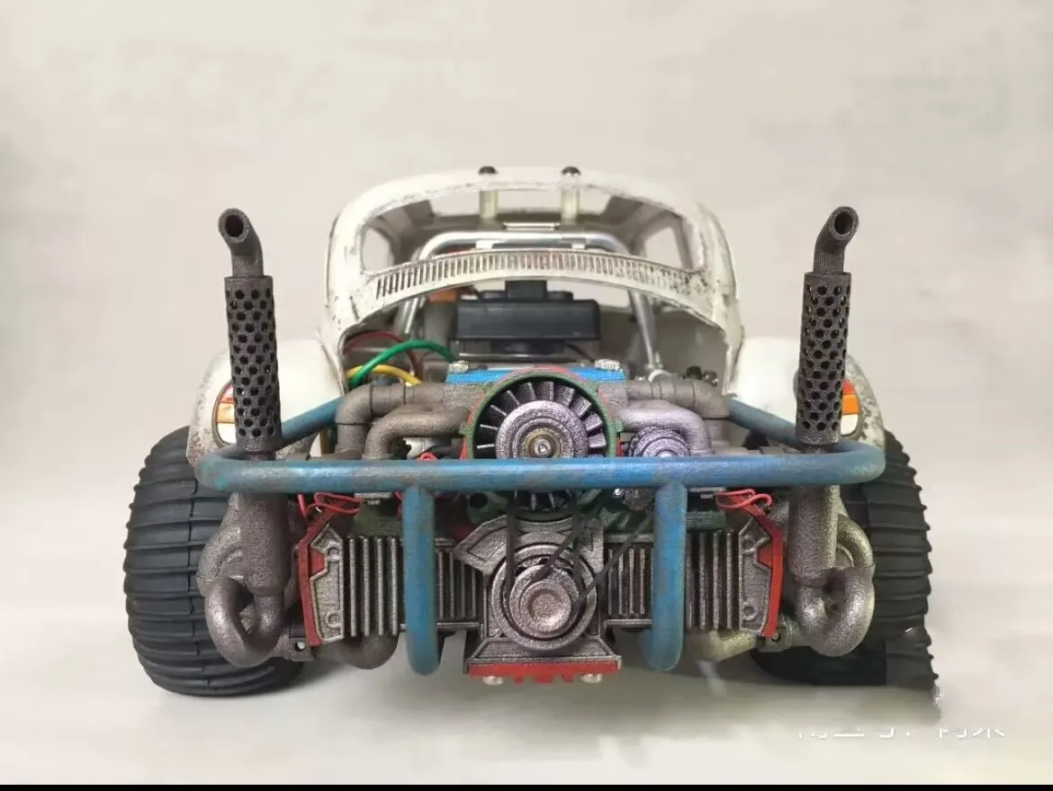 Tamiya Sand Scorcher Buggy 2010 1:10 2WD Bausatz 300058452 3d