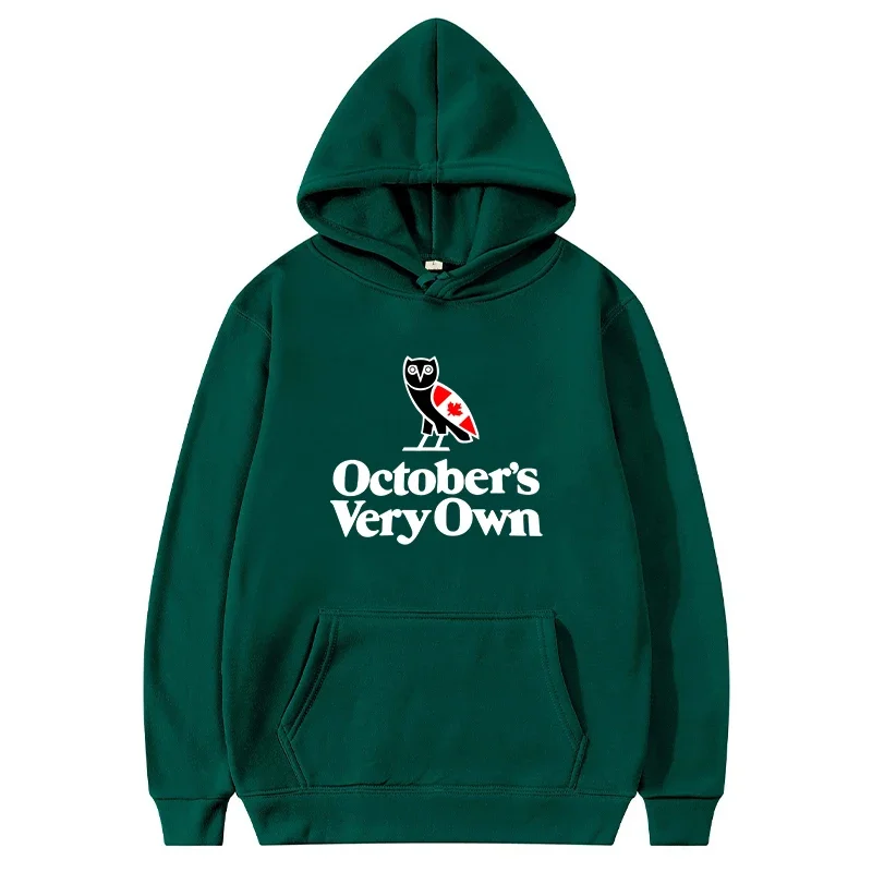 OVO October’s Very Own フクロウロゴ パーカー XL s-l400.jpg