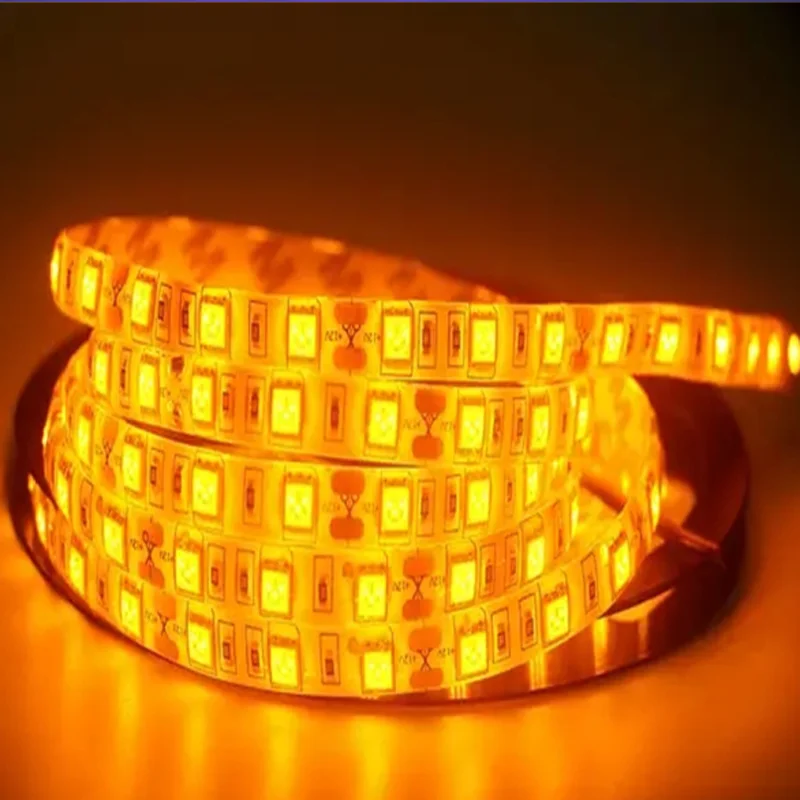 10pcs LED Flexible Ribbon Soft Strip Yellow 2000k 2200k Ice Blue Red Green Pink 3000k Nature White 4500k 6000k 0.6ft 1ft 2ft Car