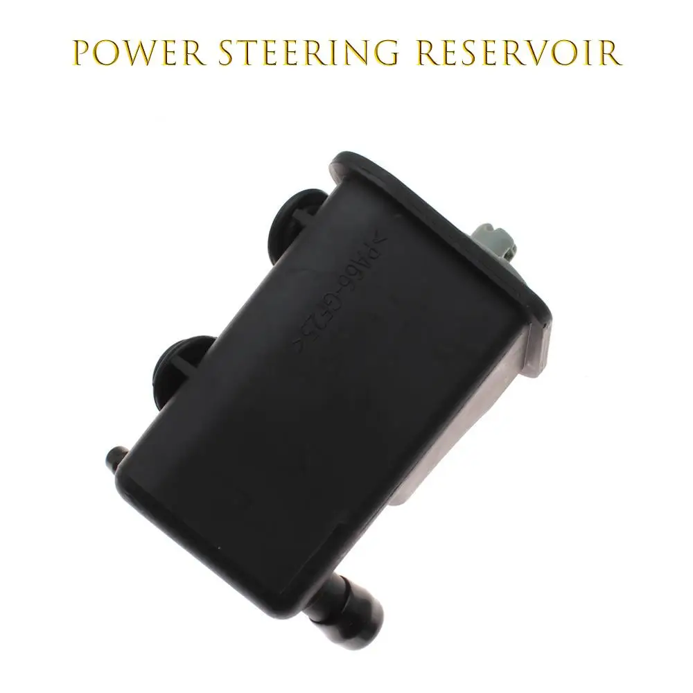 Novo tanque reservatório de direção hidráulica para carro, para vw volkswagen jetta beetle passat 2006-2017 5c0-422-371 5c0 422 371 5c0422371