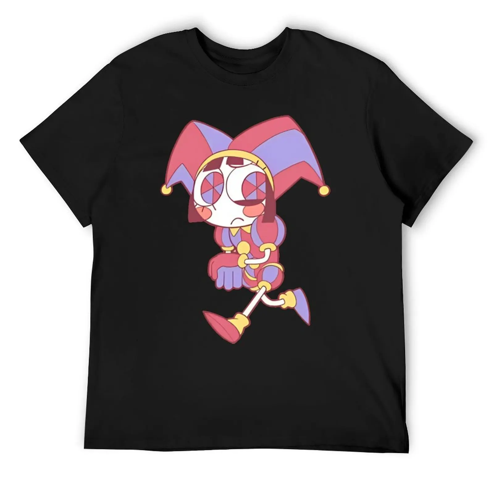 

Pomni [ The Amazing Digital Circus ] T-Shirt