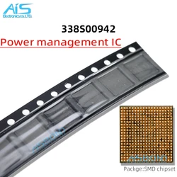 Nuevo 338S00942 gestión de energía IC para iPhone 14 Pro Max Plus 14Plus 14Pro 14Promax PMIC 338S 00942 CHIP