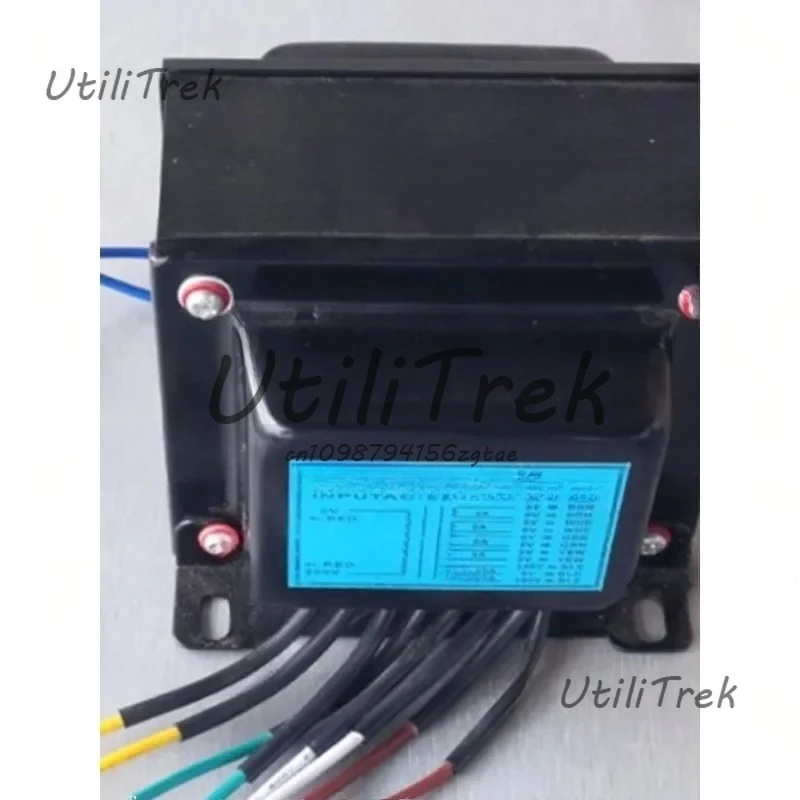 

300W 300B bile machine E type power transformer 300B tube power amplifier dedicated