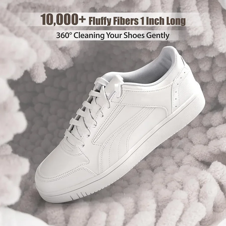 المحمولة رقيق الألياف حذاء رياضة أكياس الغسيل جديد الجانب سستة حقيبة الأحذية للغسالة الشنيل المخملية اصطف حقيبة غسيل الأحذية