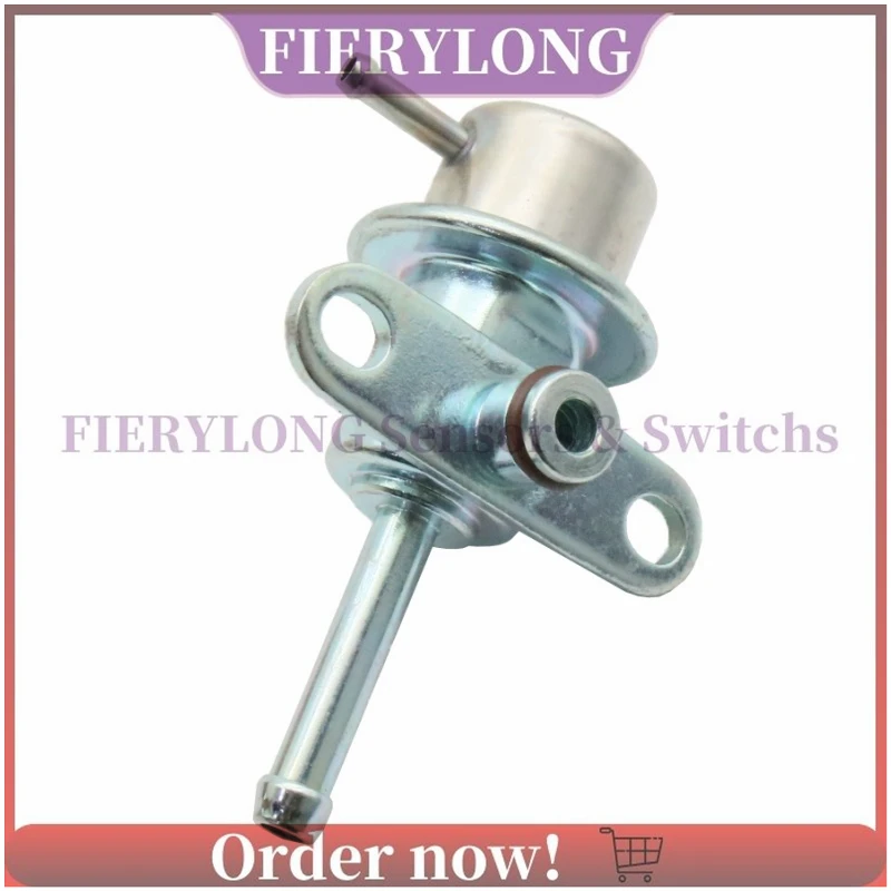 

22675-4W01A Регулятор давления топлива для Nissan Pathfinder 2001-2004 Infiniti QX4 2001-2003 3.5L 226754W01A Автомобильные аксессуары