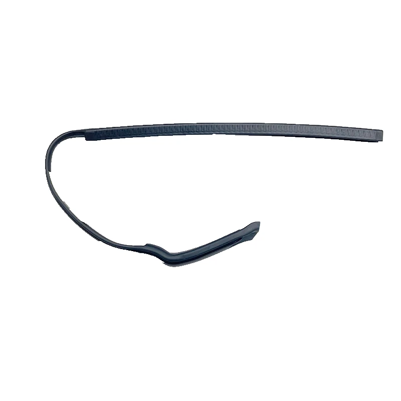 1pcs For Mitsubishi 2013-2020 Outlander Door B-Pillar Weatherstrip 5755A443 5755A444