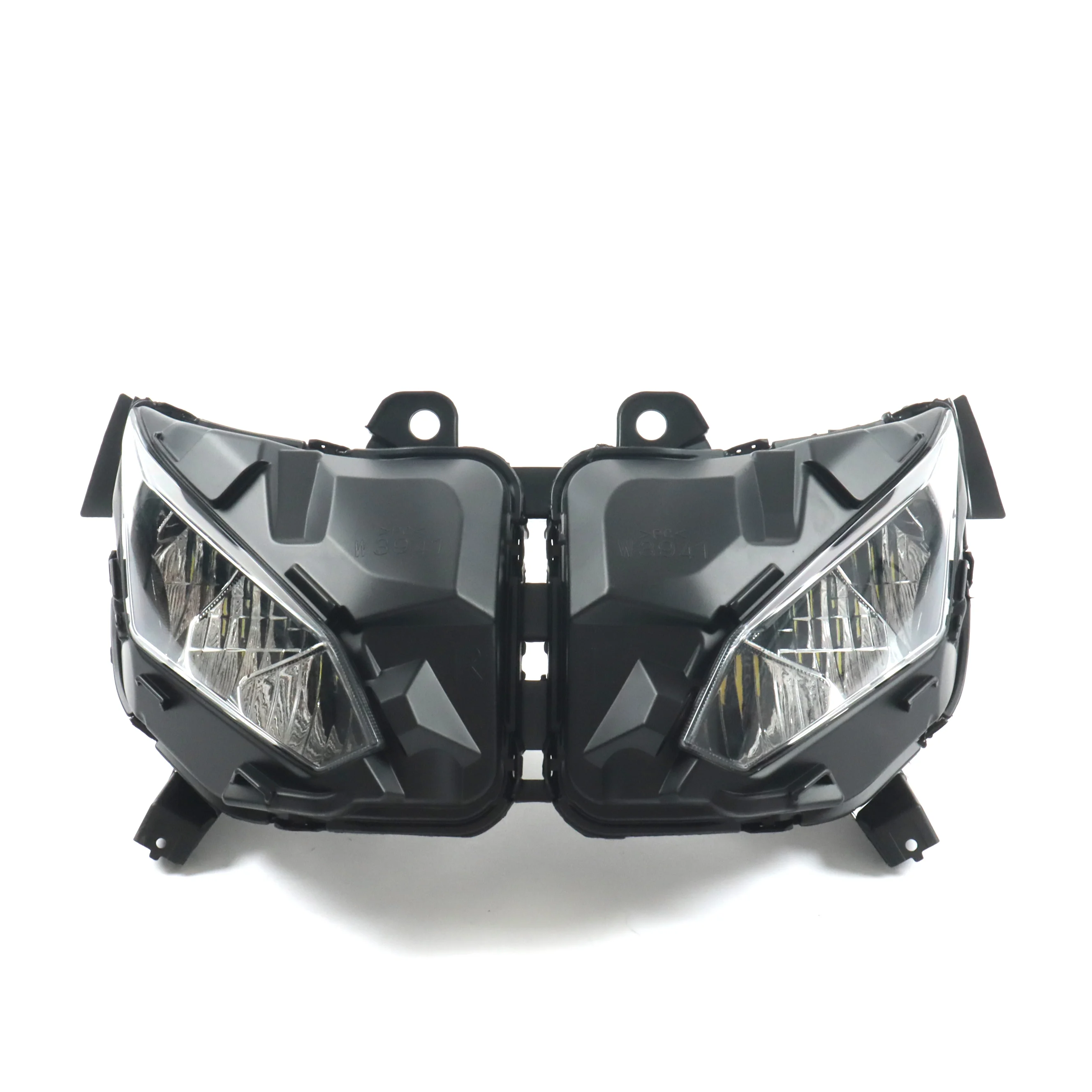 High Quality Motorcycle Lighting System For Hoda X-ADV Head Front Big Driving Light Lamp