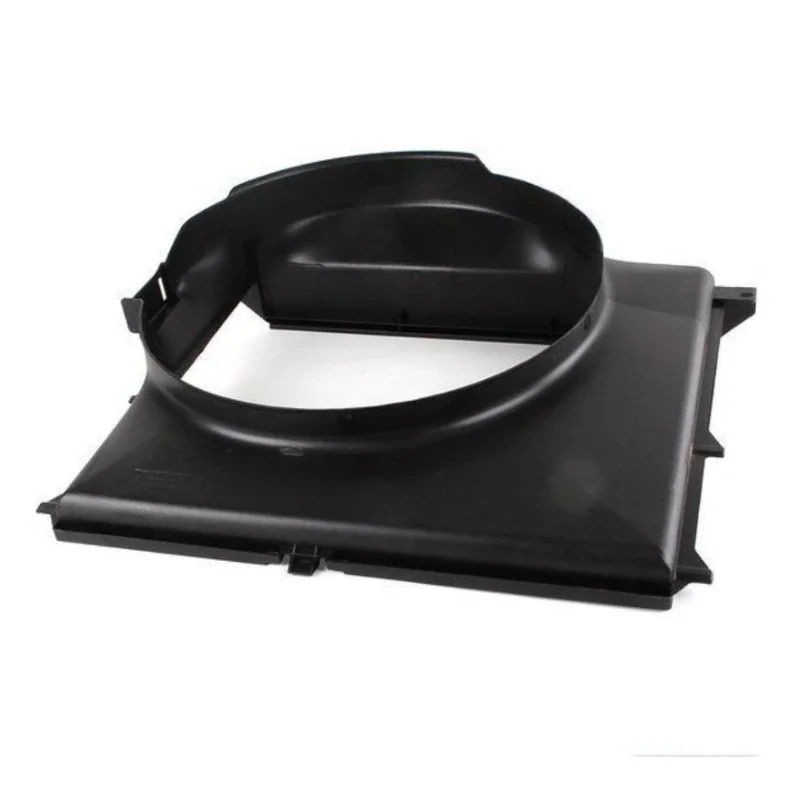 17111740700 Front Radiator Fan Shroud Suitable For Bmw 5 Series E39 525i 528i 530i 1995-2003