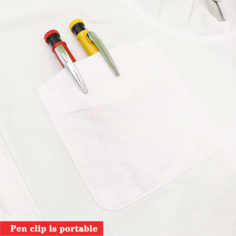 Metal Solid Carpenter Mechanical Pencil 2.8mm Refill Long Nosed Deep Hole Marker Built-in Sharpener for Woodworking engineering