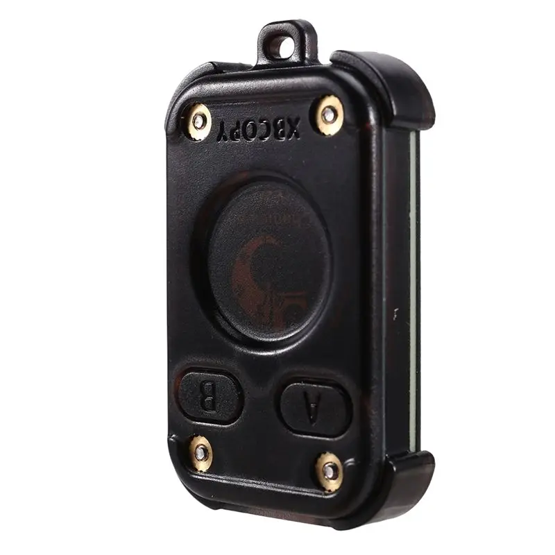 A42Z-Chameleon V2.0 RFID Smart Chip Reader Emulator NFC Duplicator+CUID Keychain 125Khz 13.56Mhz Card Decode Chameleon Ultra